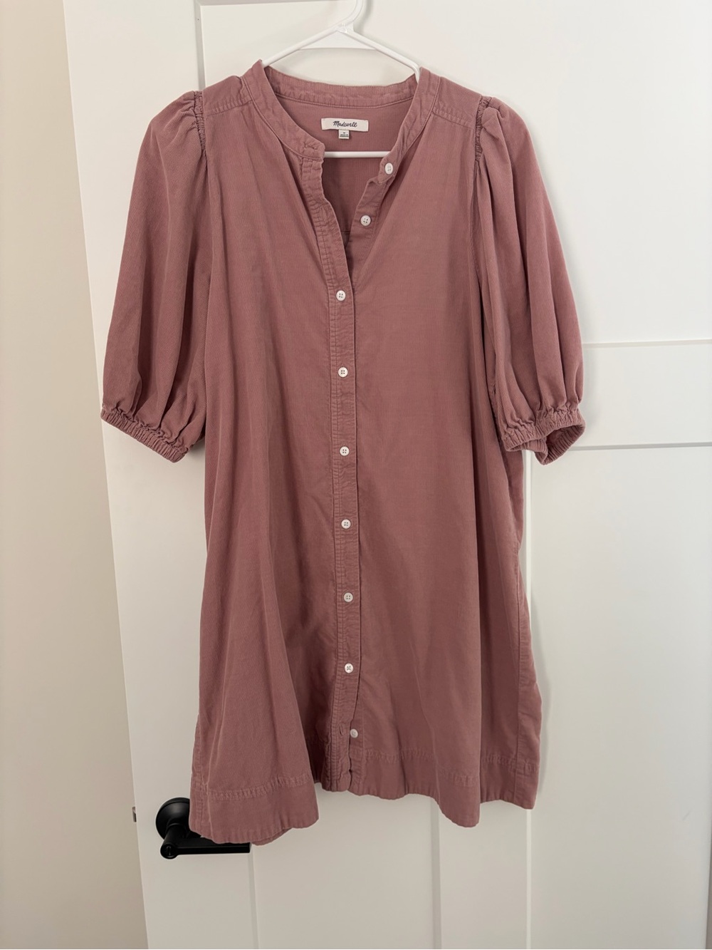 Madewell Mini Dress M